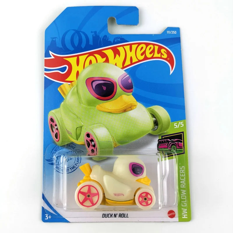 2021 HOT WHEELS PLUS 2