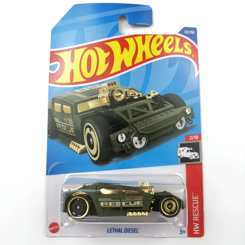 2022 Hot Wheels Cars Special Offers BUGATTI EB110 SS/SUBARU WRX STI/MUSTANG MACH-E  1/64 Metal Diecast Model Toy Vehicles