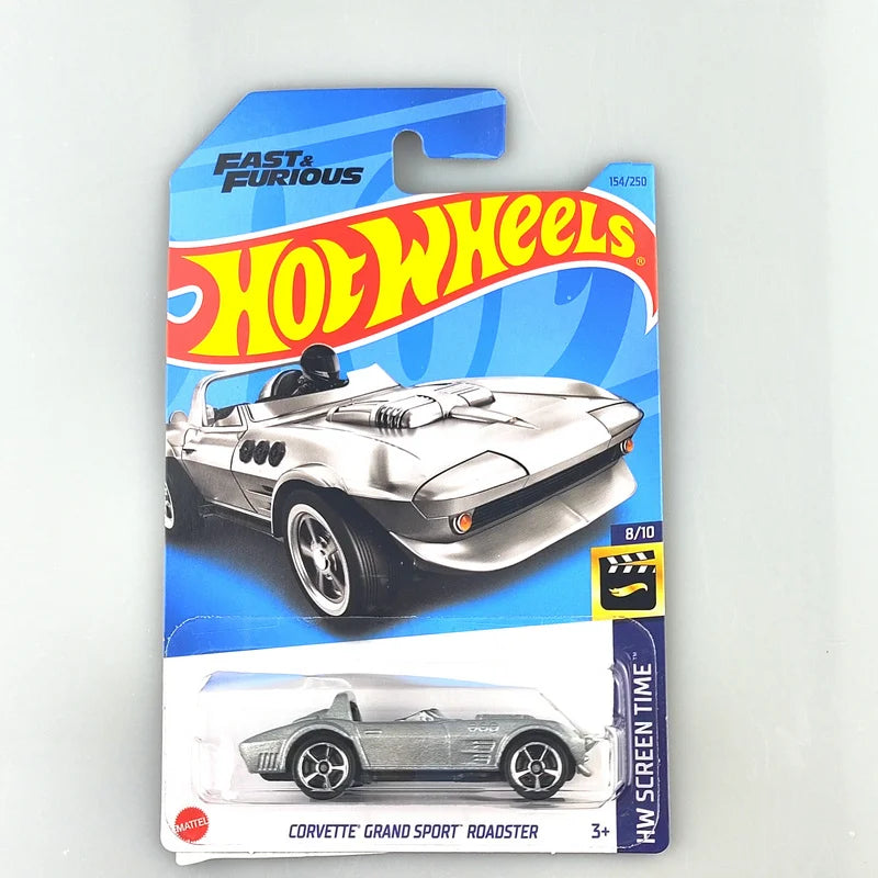 2023 Hot Wheels