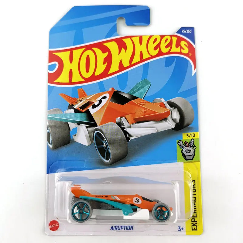 Hot Wheels 2022 Special Offer McLAREN BUGATTI 1/64 Metal Diecast Model Toy Vehicles