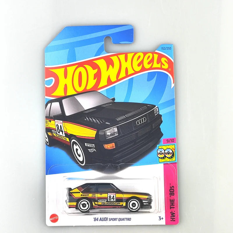 2023 Hot Wheels