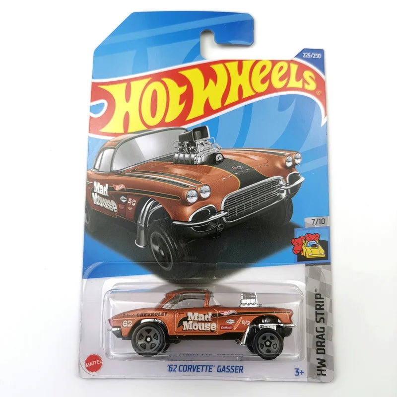 2022 Hot wheels